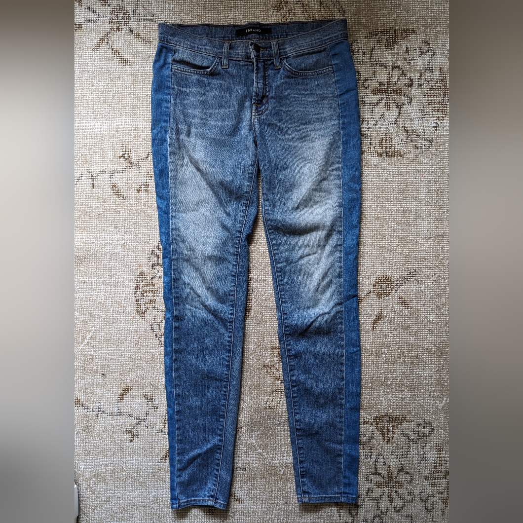 J Brand Jeans Size 27